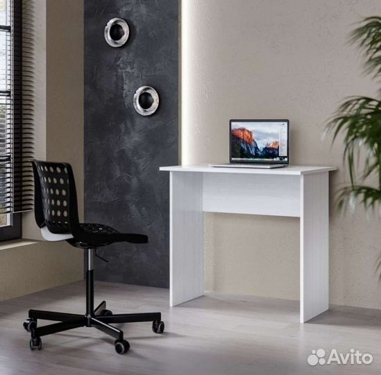 Стол письменный для уроков, компьютерный