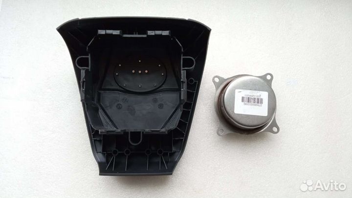 Подушка безопасности Toyota Land Cruiser 2015+рем