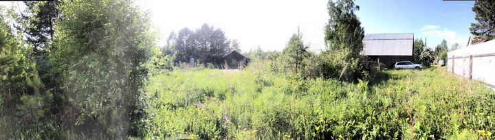 Дача 54 м² на участке 8 сот.