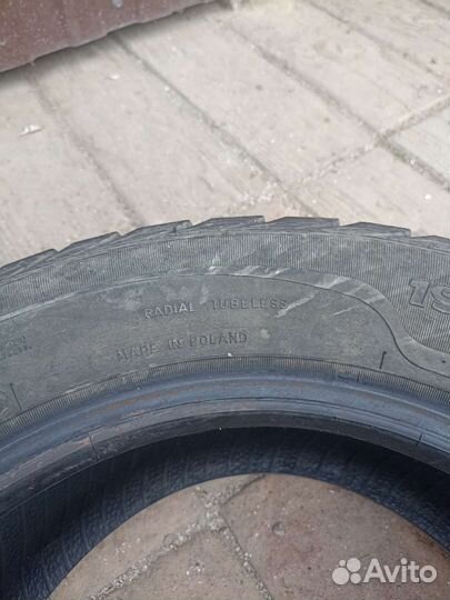 Sonar Duratek N-820 15/15.5 R15