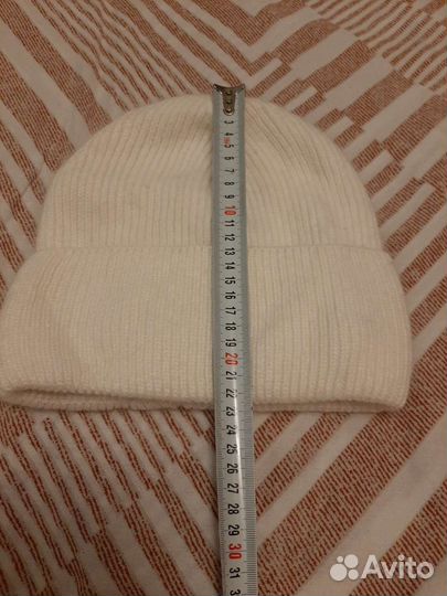 Шапка женская