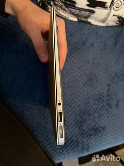Apple MacBook 11 mid 2012
