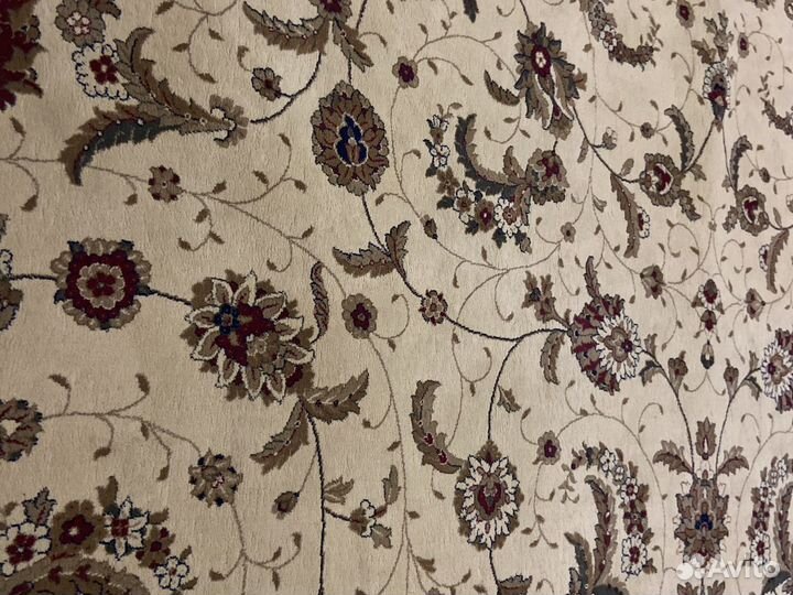 Ковер бельгийский 4на5