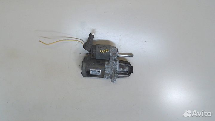 Стартер Suzuki Swift 2011, 2013