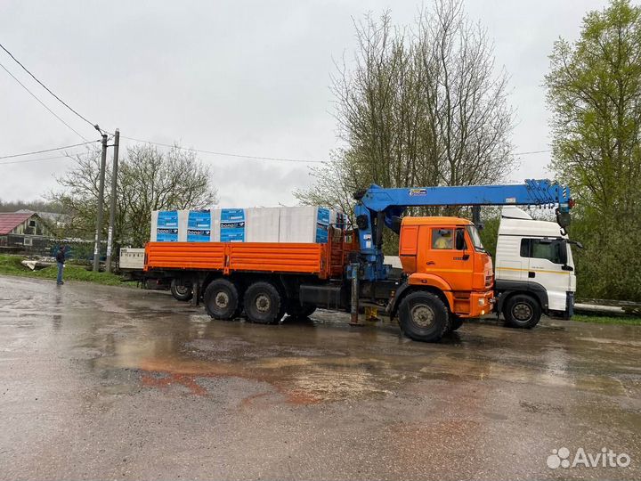 Бонолит 600 300 200