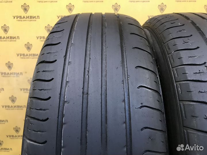Hankook Optimo K406 195/65 R15 91H