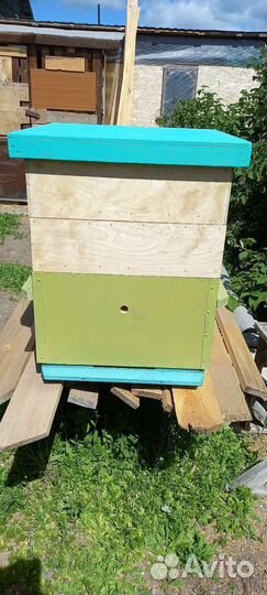 Улей для пчел