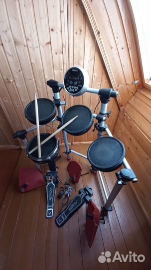 Medeli DD501 Электронные барабаны