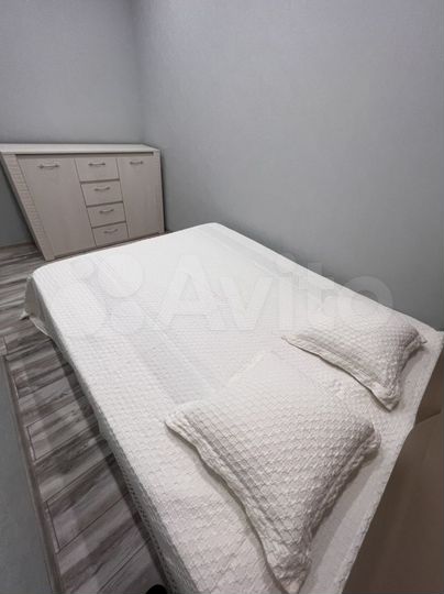 2-к. квартира, 55 м², 5/21 эт.