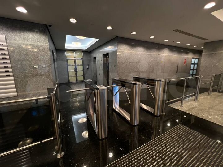 Офис 327 кв.м