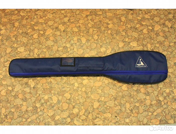 Чехол для разборного весла