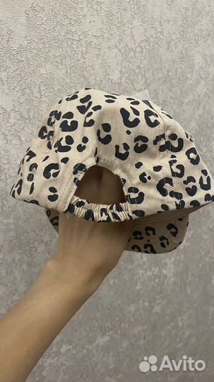 Кепка для девочки HM