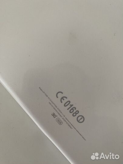 Планшет samsung galaxy tab3