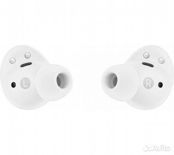 Наушники Samsung Galaxy Buds 2 Pro, белый