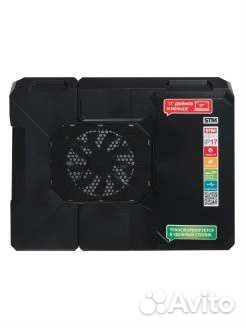 Подставка охлаждающая для ноутбука