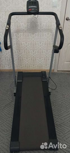 Беговая дорожка torneo