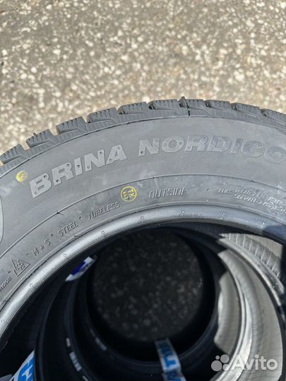 Viatti Brina Nordico V-522 215/60 R16 95T