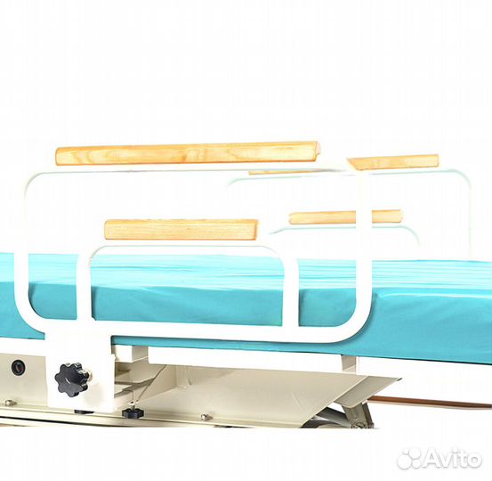 Медицинская кровать для инвалидов