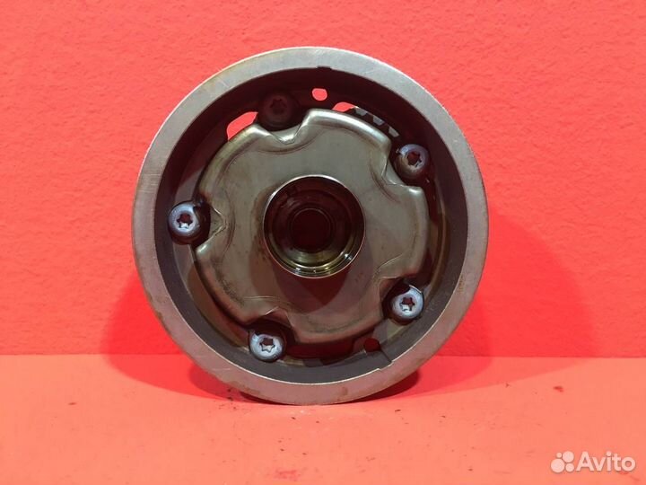 Механизм изменения фаз грм для Opel Astra H (Б/У)