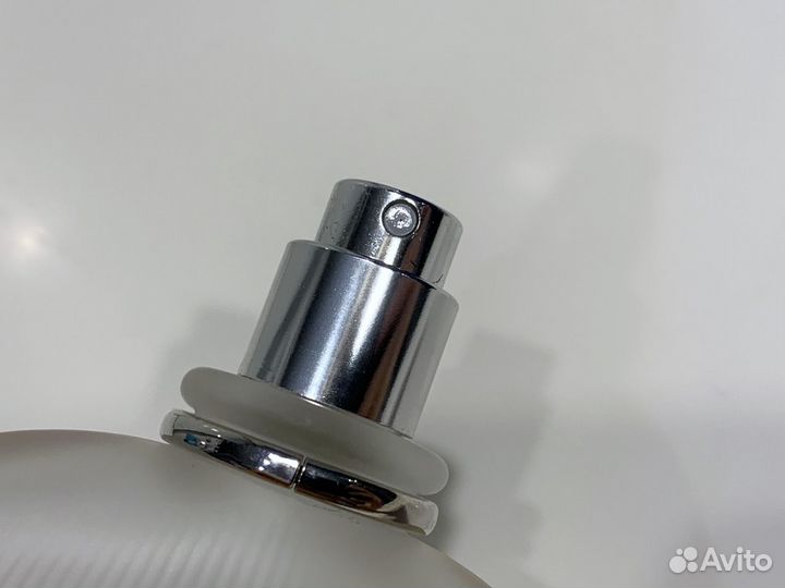 Tom Ford Grey Vetiver (отливант)