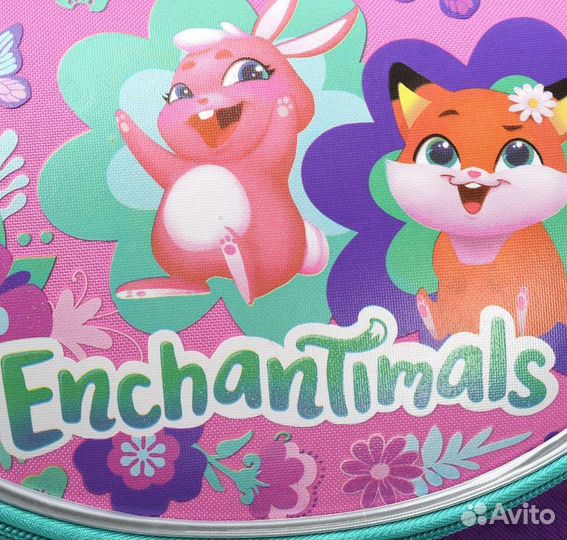 Рюкзак для девочки новый