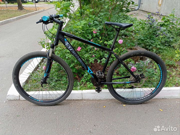 Stern Energy 2.0 27.5 18 Рама