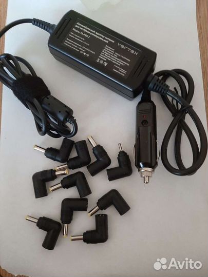 Автомобильный адаптер