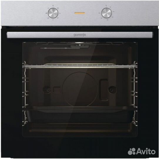 Духовой шкаф Gorenje BO6712E02XK