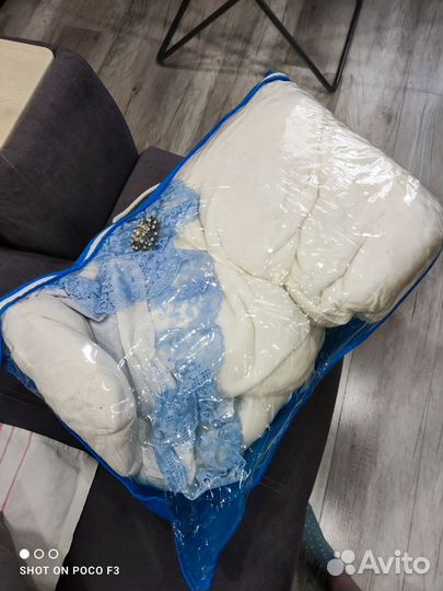 Конверт на выписку детский