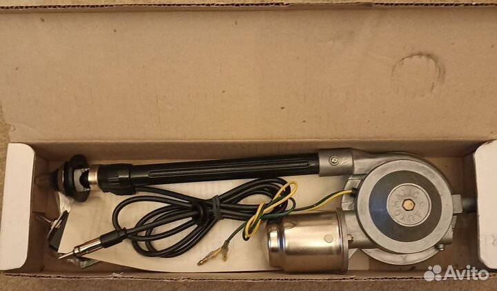 Автоматическая автомобильная антенна ка-510С