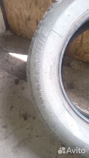 Bridgestone Blizzak Revo GZ 185/65 R15