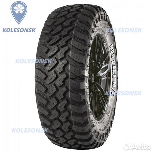 Gripmax Mud Rage M/T 205/70 R15 100Q