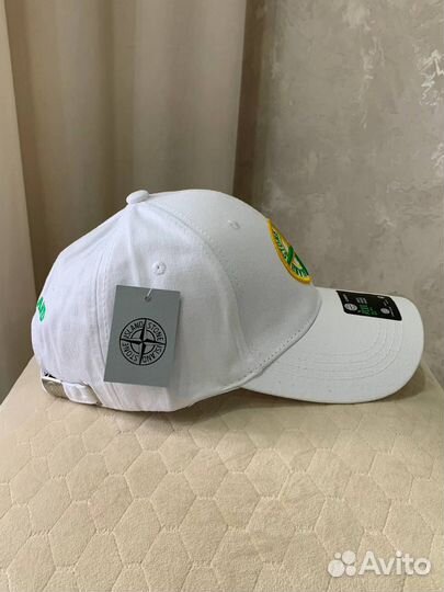 Кепка Stone Island