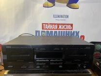 Проигрыватель Yamaha Natural Sound KX-W321