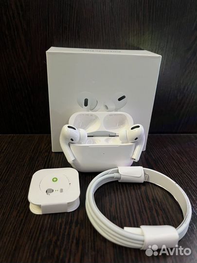 Airpods pro