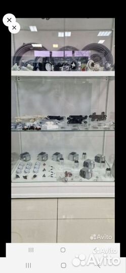 Запчасти для микроволновых печей