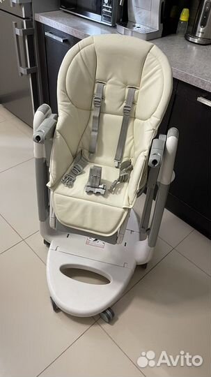 Стульчик для кормления peg perego tatamia