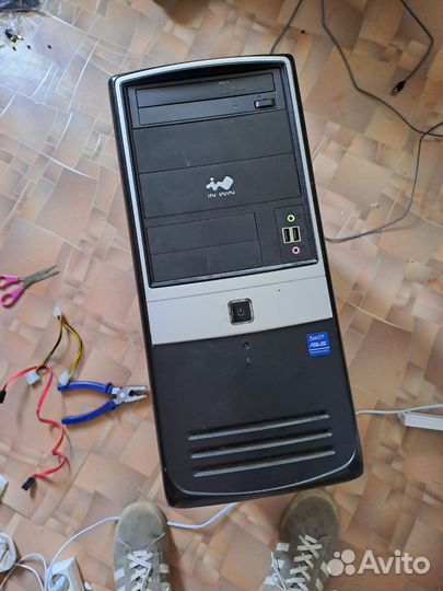 Корпус для пк