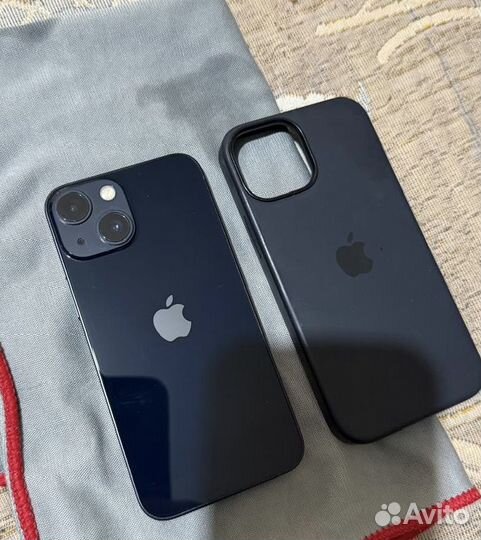 iPhone 13 mini, 128 ГБ