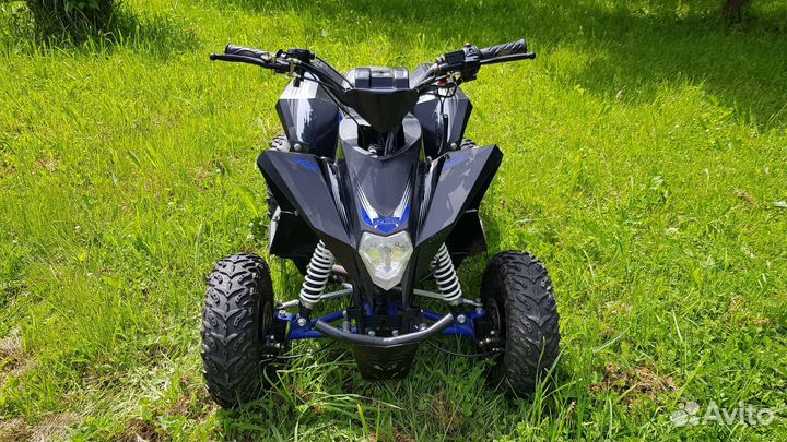 Детский квадроцикл Motax Gekkon 70 cc
