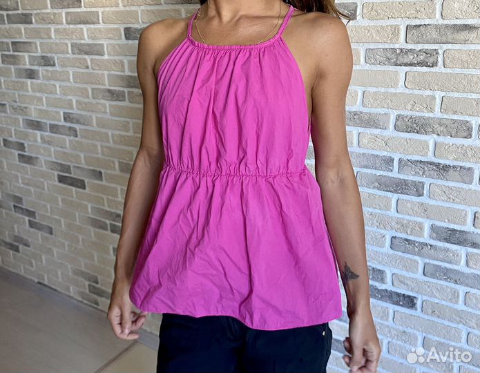 Блузка топик imperial оригинал