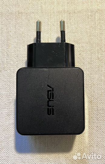 Зарядное устройство для смартфона asus б/у