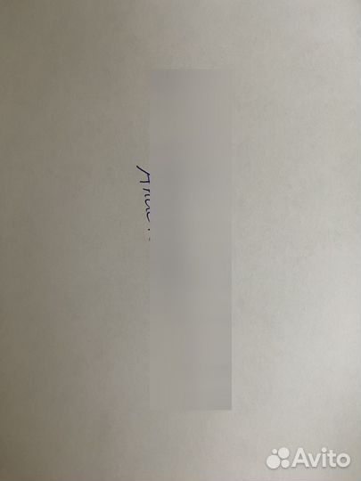 Беговел детский бу