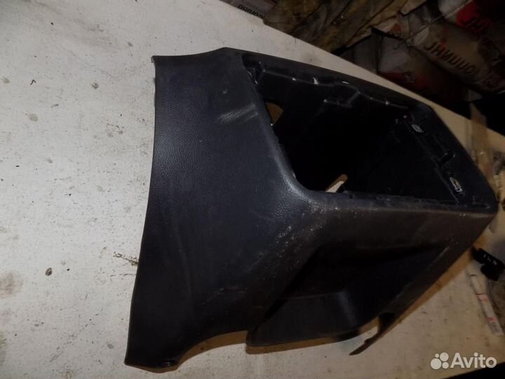 Ящик передней консоли Fabia 2007-2015