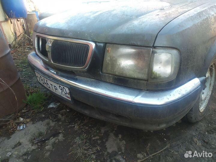 Авторазбор газ Волга