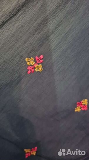 Костюм для индийских танцев женский