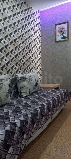 1-к. квартира, 40 м², 7/9 эт.