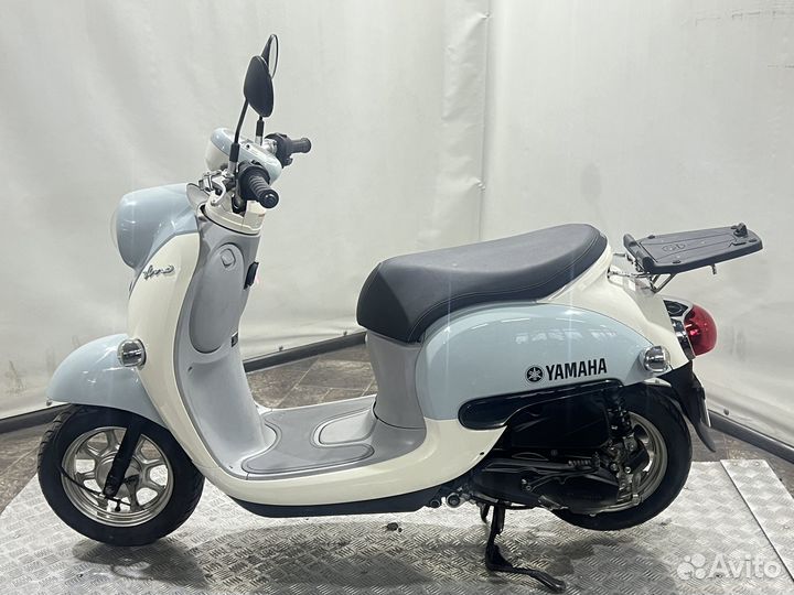Скутер Yamaha Vino (2019г.в.)