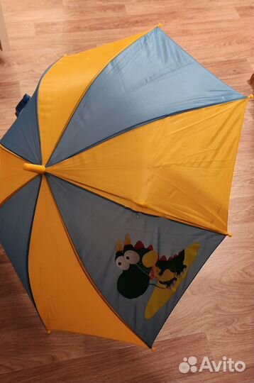 Зонтик детский