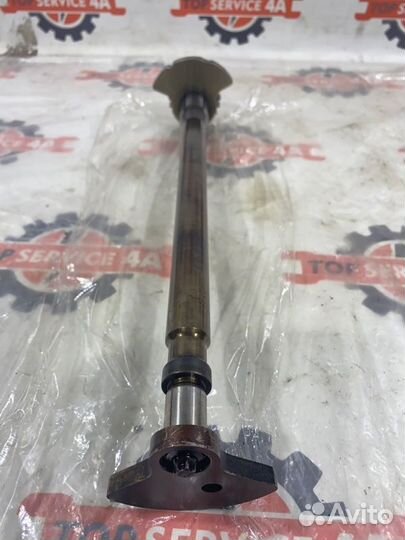 Вал балансировочный Mercedes-Benz S-Class W221